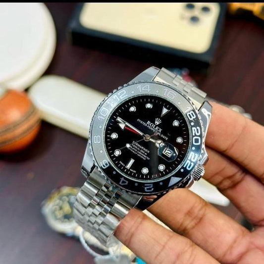 Rolex Watch ⌚ | Elegant Luxury Timepiece for Everyday Wear 💎