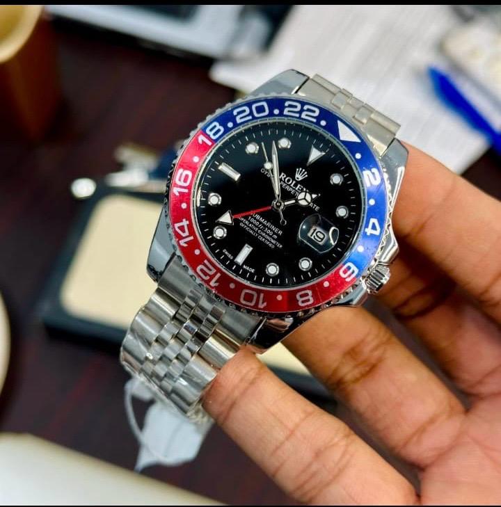 Rolex Watch β | Elegant Luxury Timepiece for Everyday Wear π