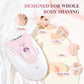 Daling DL-6032 Women’s Cordless Epilator
