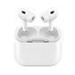 Echo Beat Airpods Pro 02 🎧 | Premium Wireless Earbuds – White 🤍