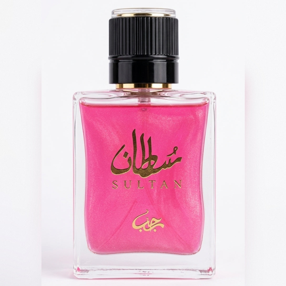 Sultan Premium Perfume 👑✨ | 50g Long-Lasting Fragrance | Bold & Elegant Scent 🔥